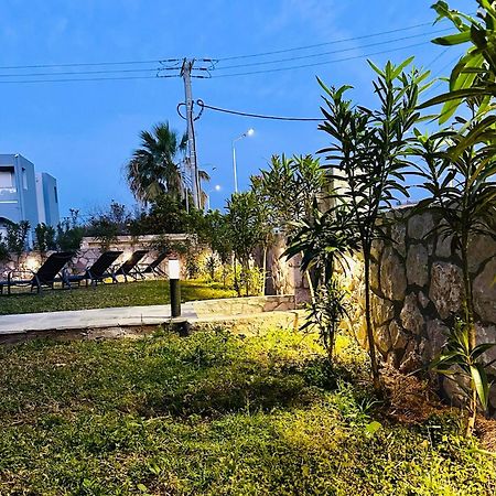 Villa Christalia Kolímbia Kültér fotó